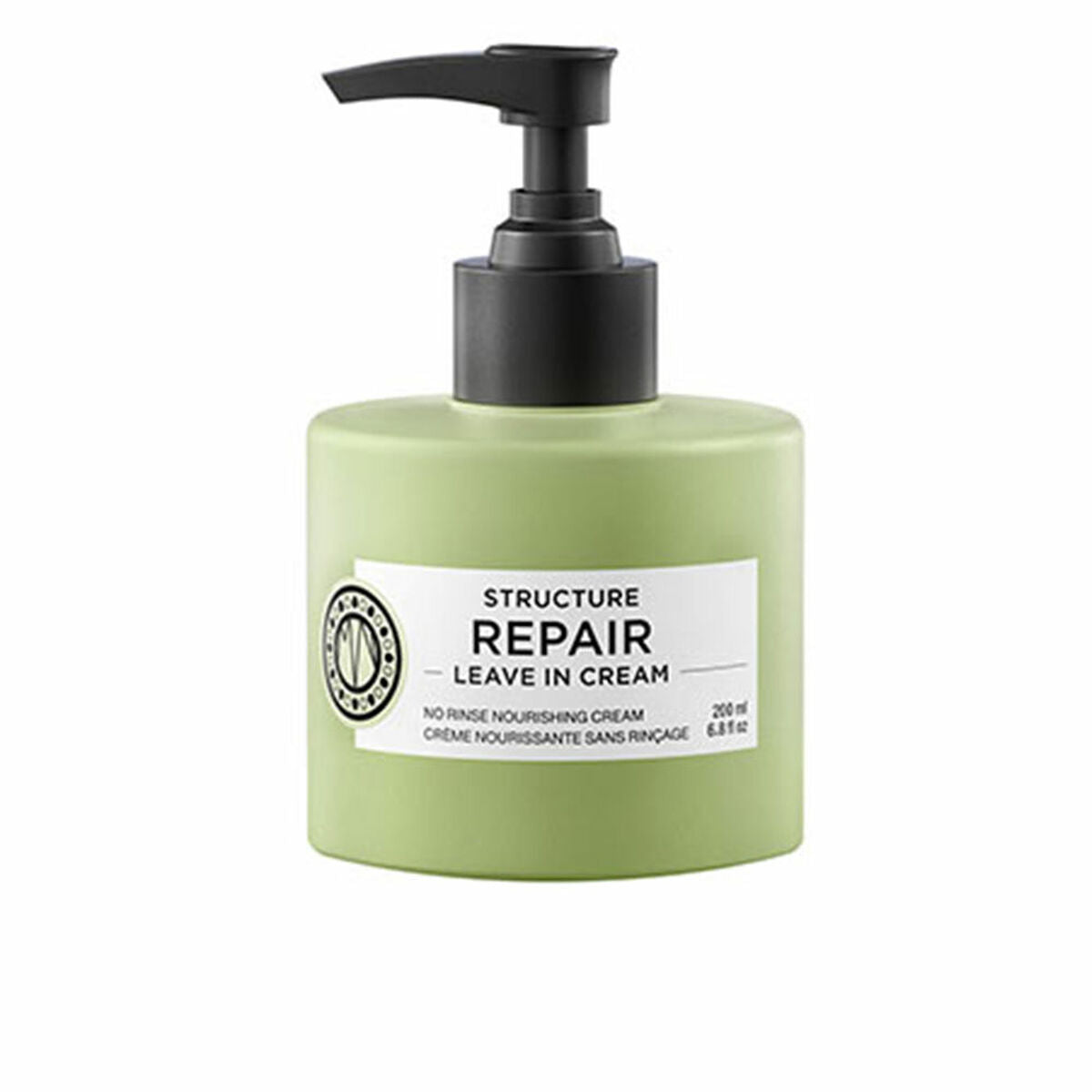 Hair Reconstruction Care Maria Nila STRUCTURE REPAIR 200 ml for Women product packaging
