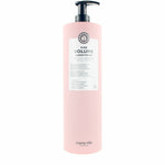 Conditioner Maria Nila PURE VOLUME HAIR 1 L conditioner bottle