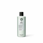 Shampoo Maria Nila TRUE SOFT 350 ml shampoo bottle