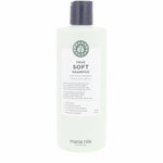 Shampoo Maria Nila TRUE SOFT 350 ml shampoo bottle