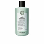 Conditioner Maria Nila TRUE SOFT 300 ml conditioner bottle