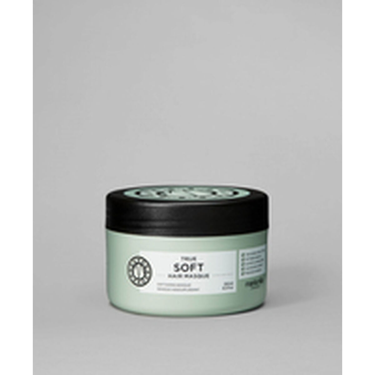 Hair Mask Maria Nila TRUE SOFT 250 ml hair mask packaging