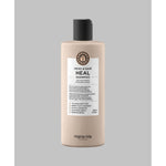 Shampoo Maria Nila HEAD & HAIR HEAL 350 ml shampoo bottle