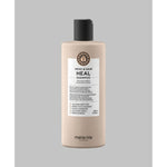 Shampoo Maria Nila HEAD & HAIR HEAL 350 ml shampoo bottle