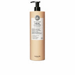 Conditioner Maria Nila HEAD & HAIR HEAL 1 L conditioner bottle