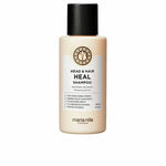 Shampoo Maria Nila HEAD & HAIR HEAL 100 ml for Women shampoo bottle