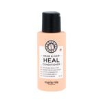 Conditioner Maria Nila HEAD & HAIR HEAL 100 ml conditioner bottle