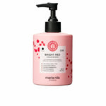 Semi-Permanent Tint Maria Nila COLOUR REFRESH Nº 0.66-Bright Red 300 ml for Women product packaging