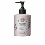 Semi-permanent coloring mask Maria Nila COLOUR REFRESH Nº 8.1-Cool Cream 300 ml skincare packaging