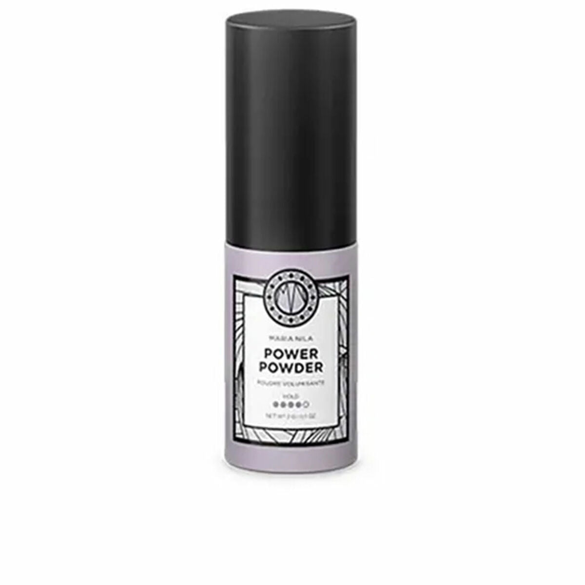 Hair Serum Maria Nila POWER POWDER 2 g Anti-Frizz for Women serum bottle