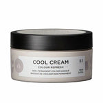 Semi-Permanent Tint Maria Nila COLOUR REFRESH Nº 8.1-Cool Cream 300 ml skincare packaging