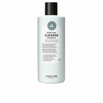 Shampoo Maria Nila PURIFYING CLEANSE 350 ml for Women shampoo bottle