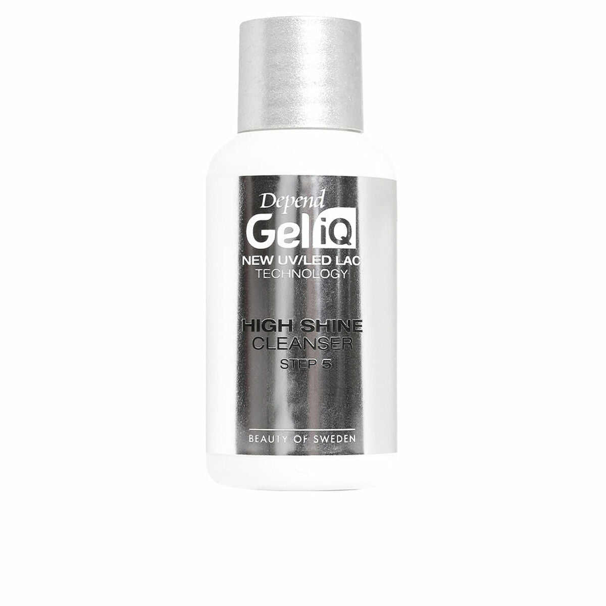 Nail polish Beter Gel Iq 35 ml Cleaner skincare packaging