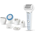 Hair remover Panasonic ES-EY90-A503 product packaging