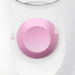 Electric Hair Remover Braun SE1-010 product packaging