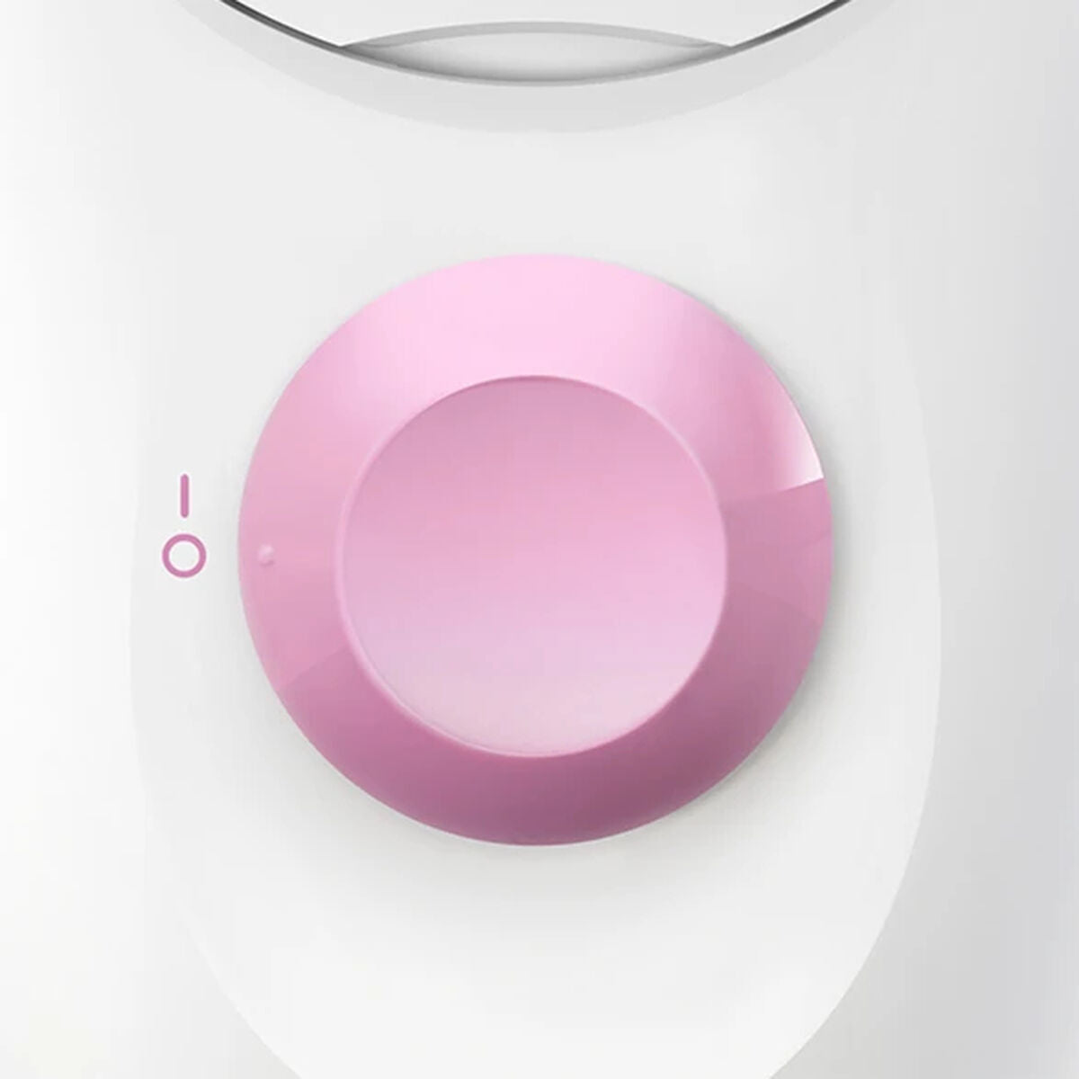 Electric Hair Remover Braun SE1-010 product packaging