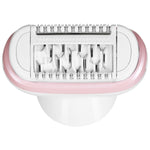 Electric Hair Remover Braun SES9000 product packaging