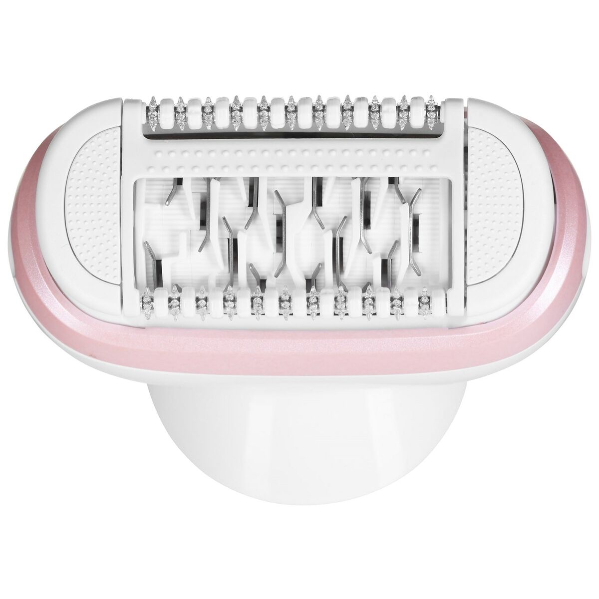 Electric Hair Remover Braun SES9000 product packaging