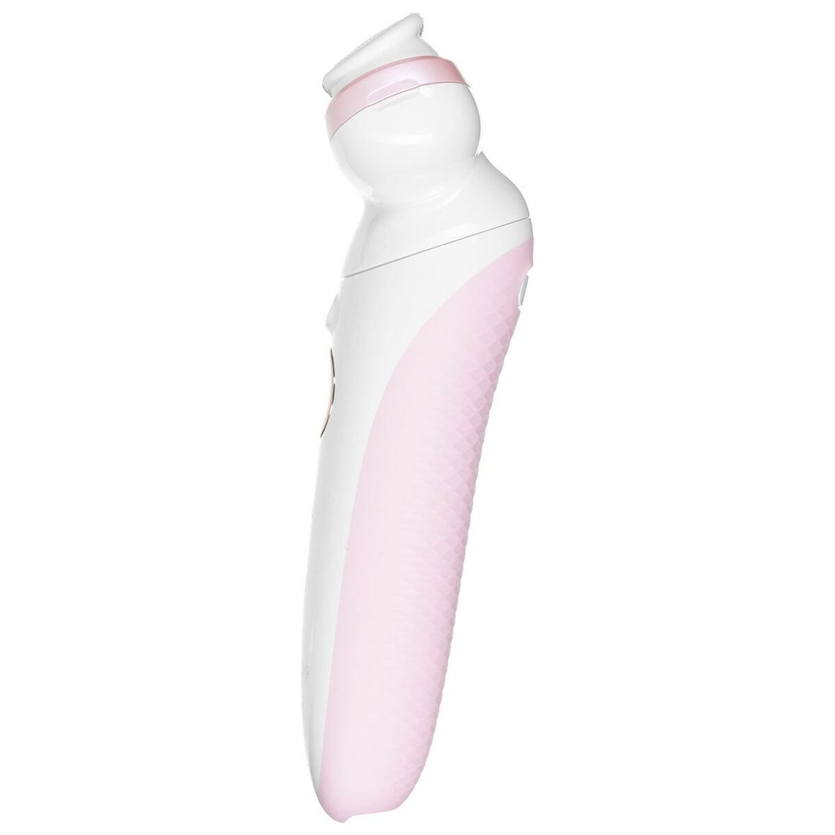 Electric Hair Remover Braun SES9000 product packaging