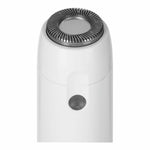 Electric Hair Remover Braun product packaging