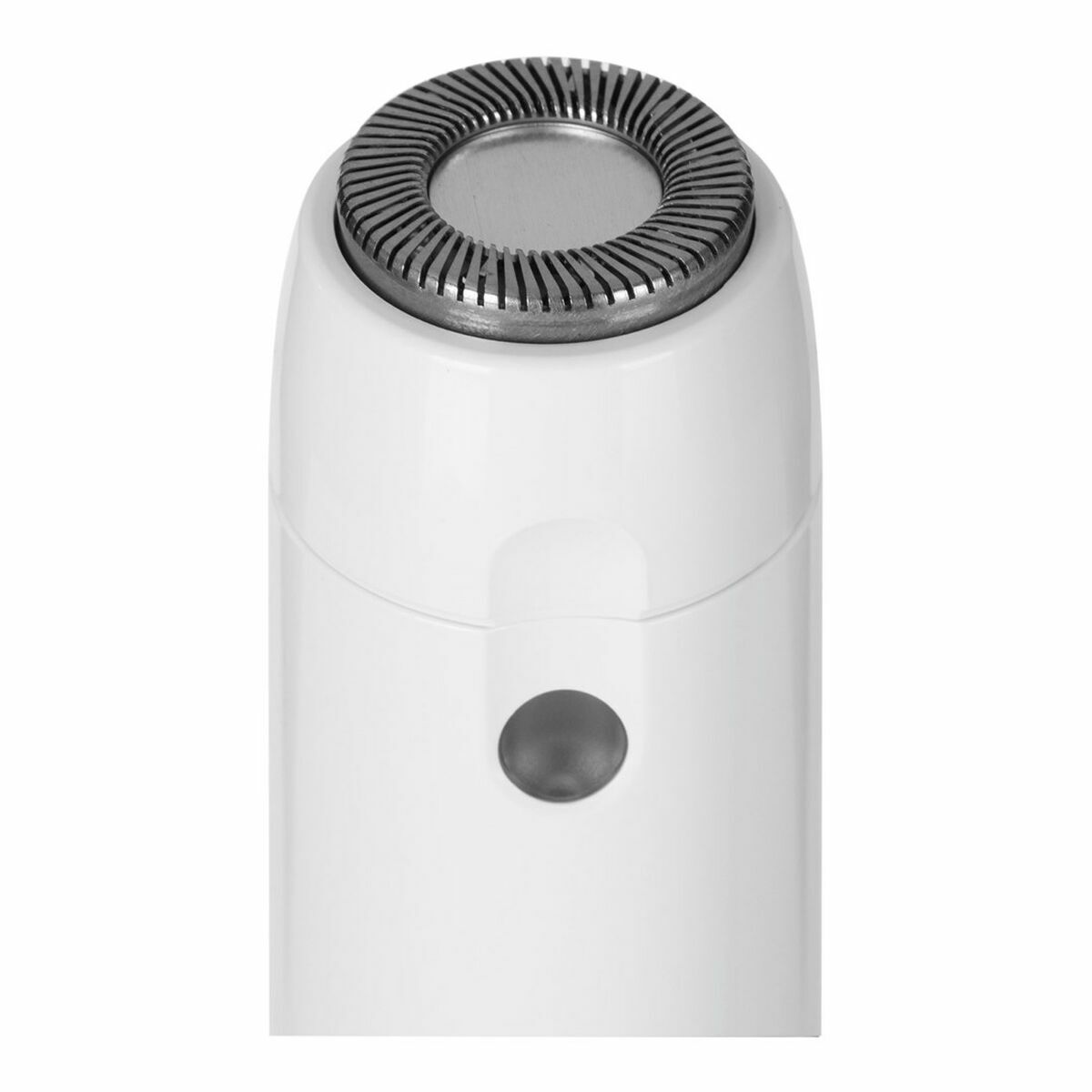 Electric Hair Remover Braun product packaging
