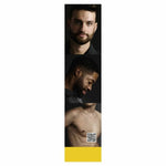 Hair Clippers Braun product packaging