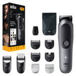 Hair Clippers Braun S5 ALL IN AIO5560 product packaging
