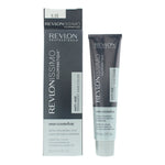 Revlon, Revlonissimo Colorsmetique, Permanent Hair Dye, 5.35 Light Amber Brown, 60 ml