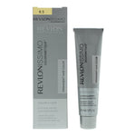 Revlon, Colorsmetique, Permanent Hair Dye, 6.3 6.3 Golden Dark Blonde, 60 ml