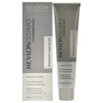 Revlon, Revlonissimo Colorsmetique, Permanent Hair Dye, 7.32 Medium Golden Pearl Blonde, 60 ml