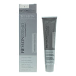 Revlon, Revlonissimo Colorsmetique, Permanent Hair Dye, 7 Medium Blonde, 60 ml