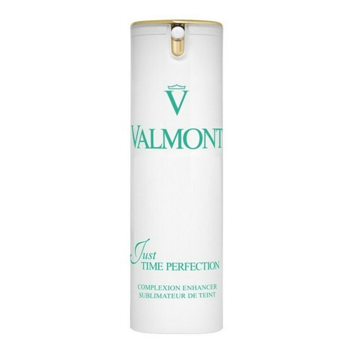 Anti-Ageing Cream Valmont 982- Spf 50 30 ml skincare packaging