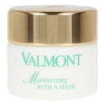 Facial Mask Nature Moisturizing Valmont (50 ml) mask packaging