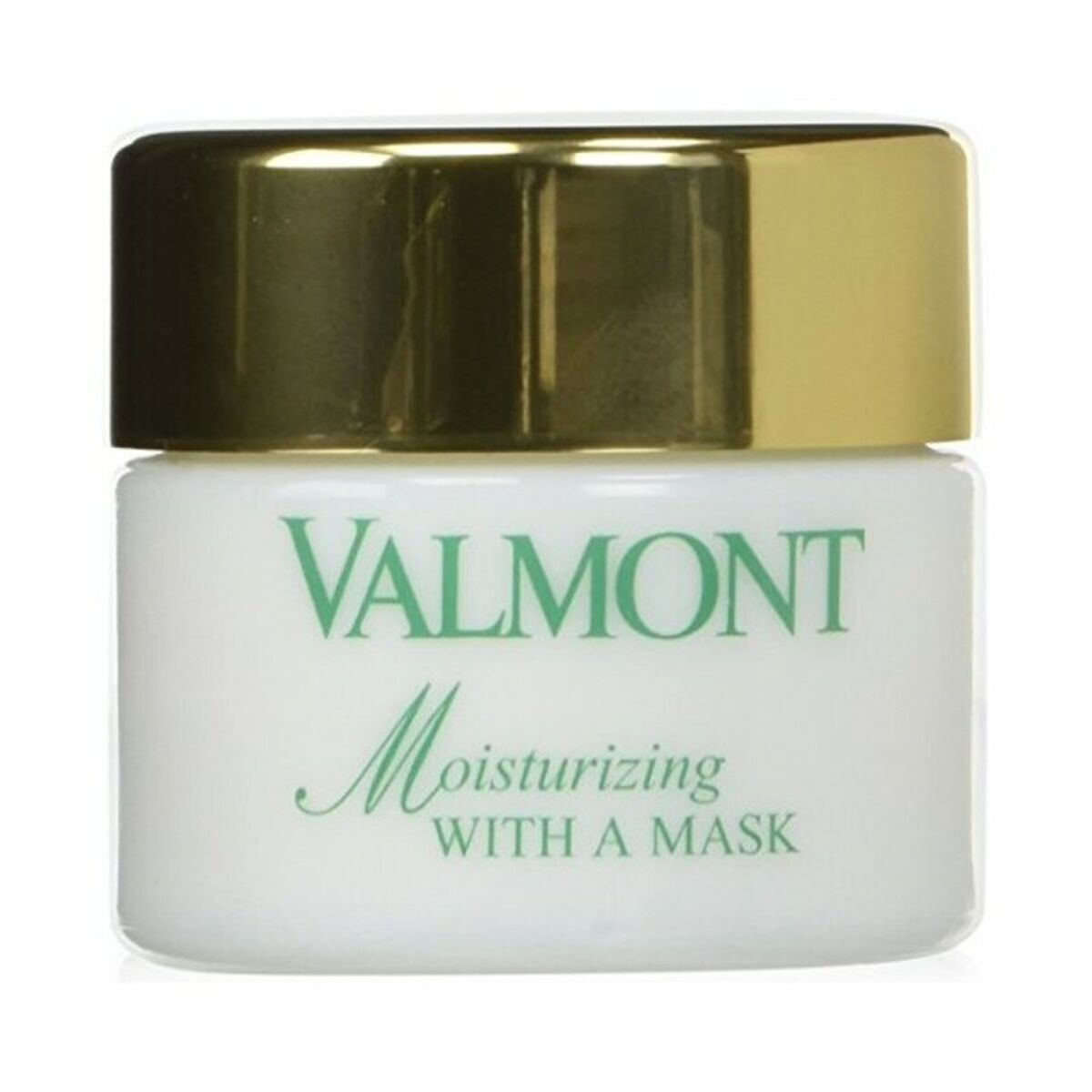 Facial Mask Nature Moisturizing Valmont (50 ml) mask packaging