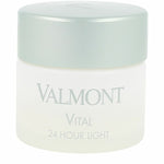 Facial Cream Valmont VITAL 24 HOUR LIGHT 50 ml skincare packaging