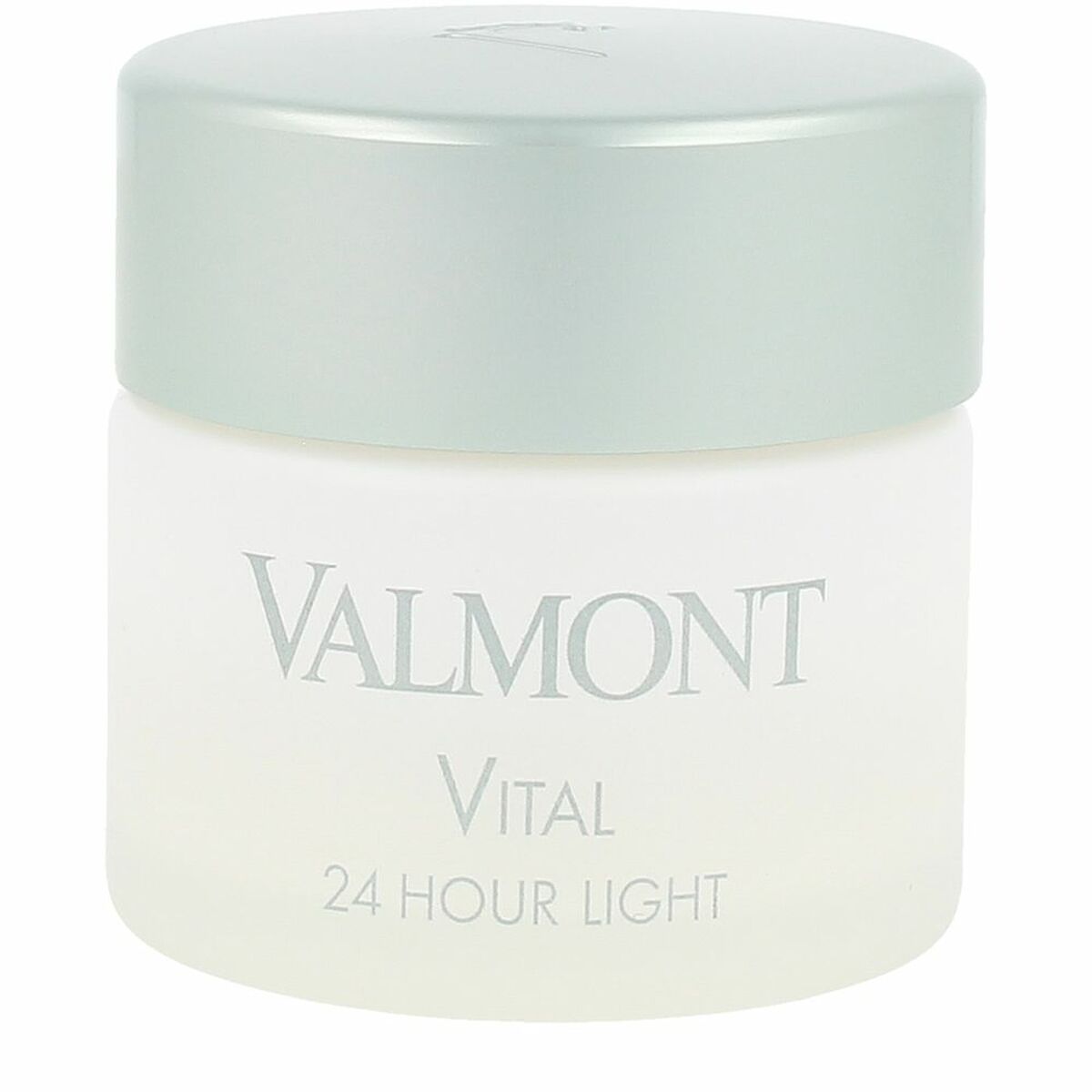 Facial Cream Valmont VITAL 24 HOUR LIGHT 50 ml skincare packaging