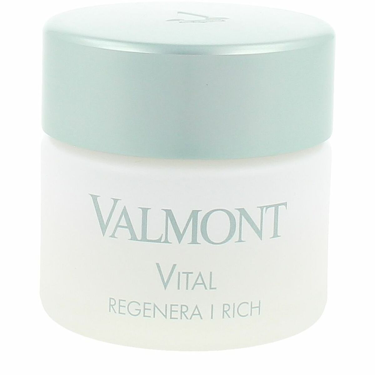Regenerative Cream Valmont VITAL 50 ml skincare packaging