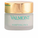 Purifying Mask Adaptation Purifying Pack Valmont 50 ml mask packaging