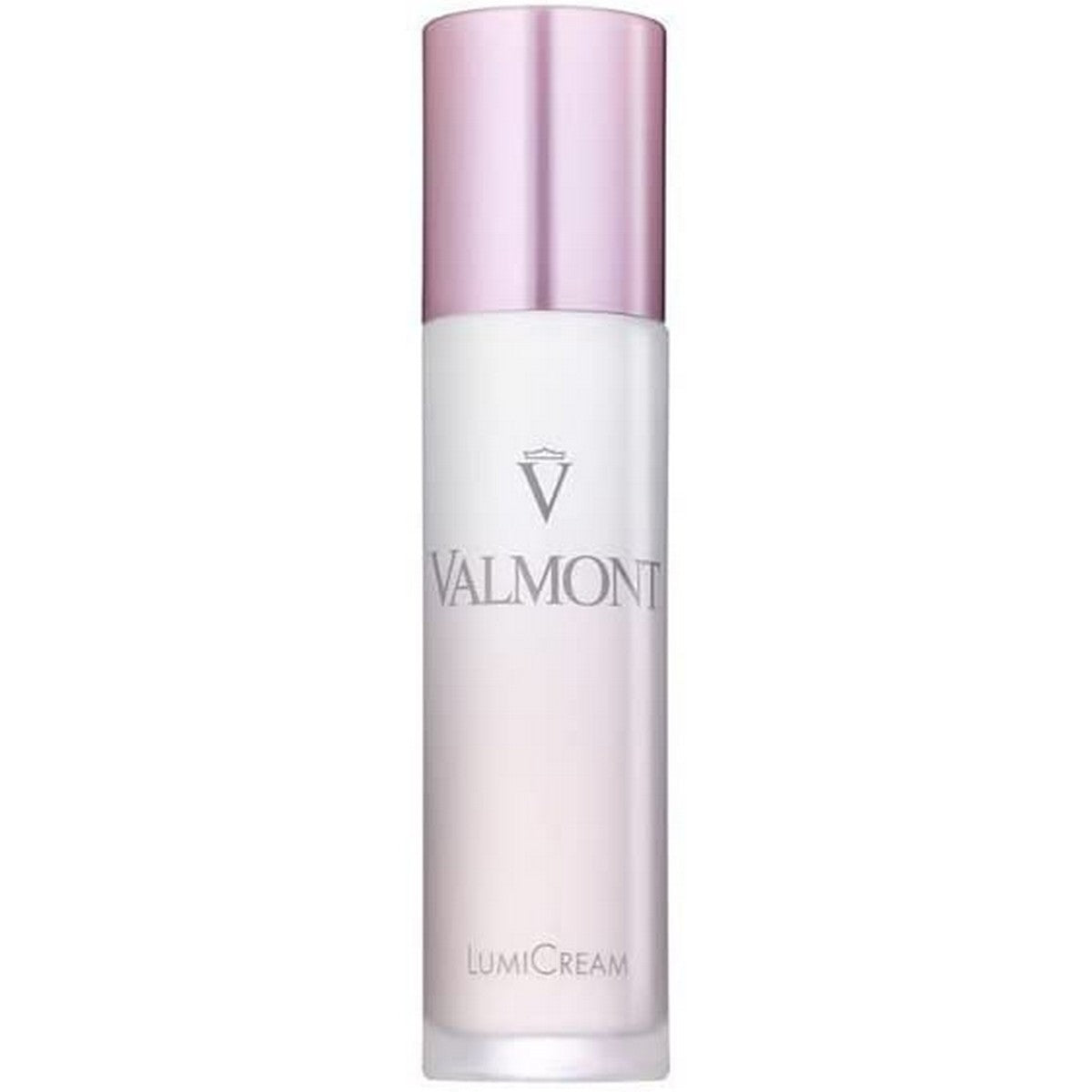 Facial Cream Valmont Luminosity 50 ml skincare packaging