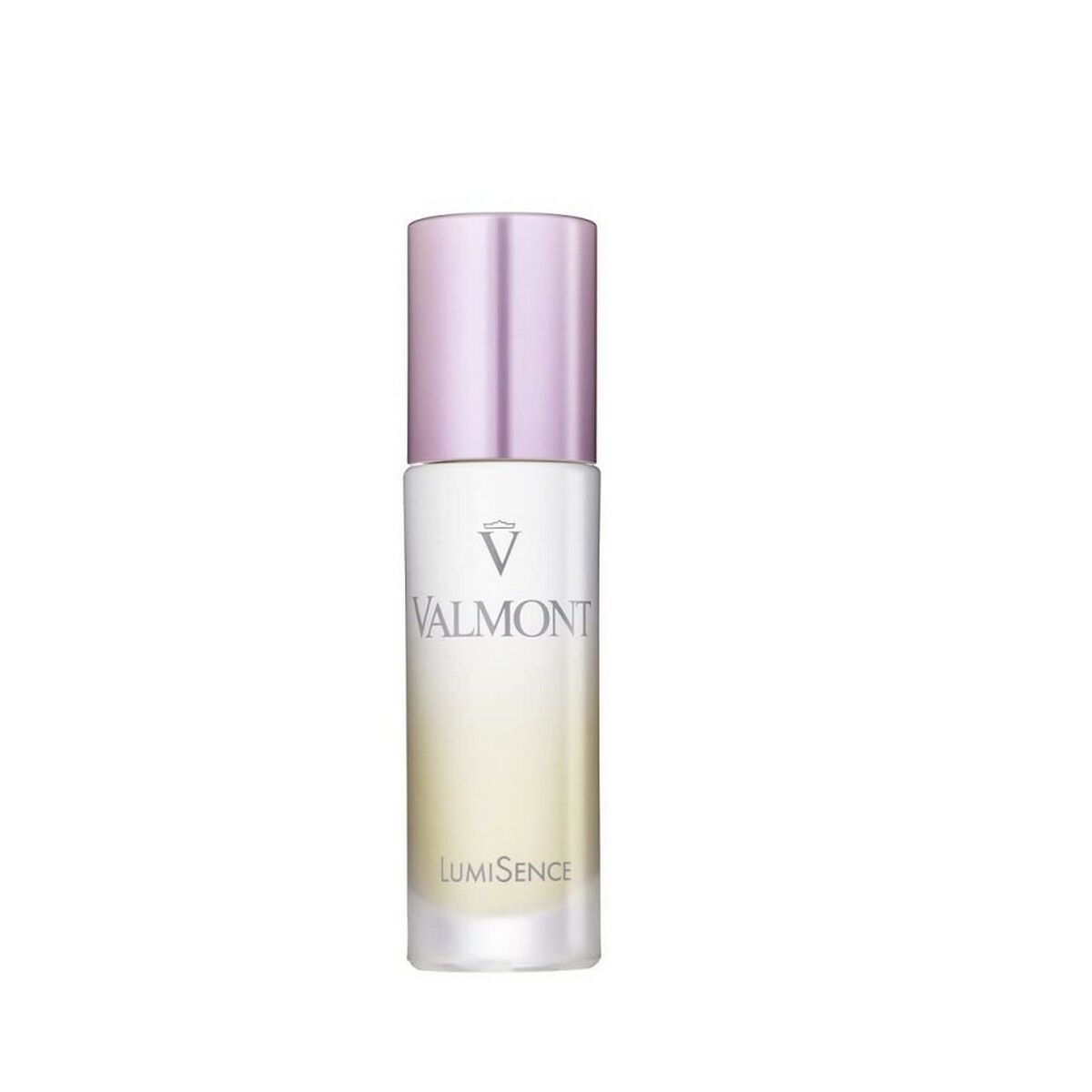 Illuminating Serum Valmont Luminosity 30 ml serum bottle