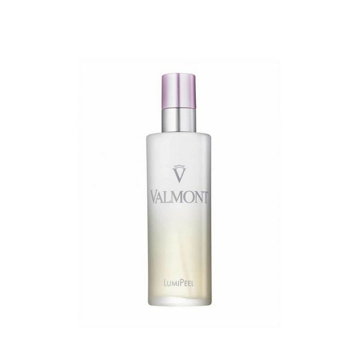 Facial Exfoliator Valmont Luminosity 150 ml product packaging
