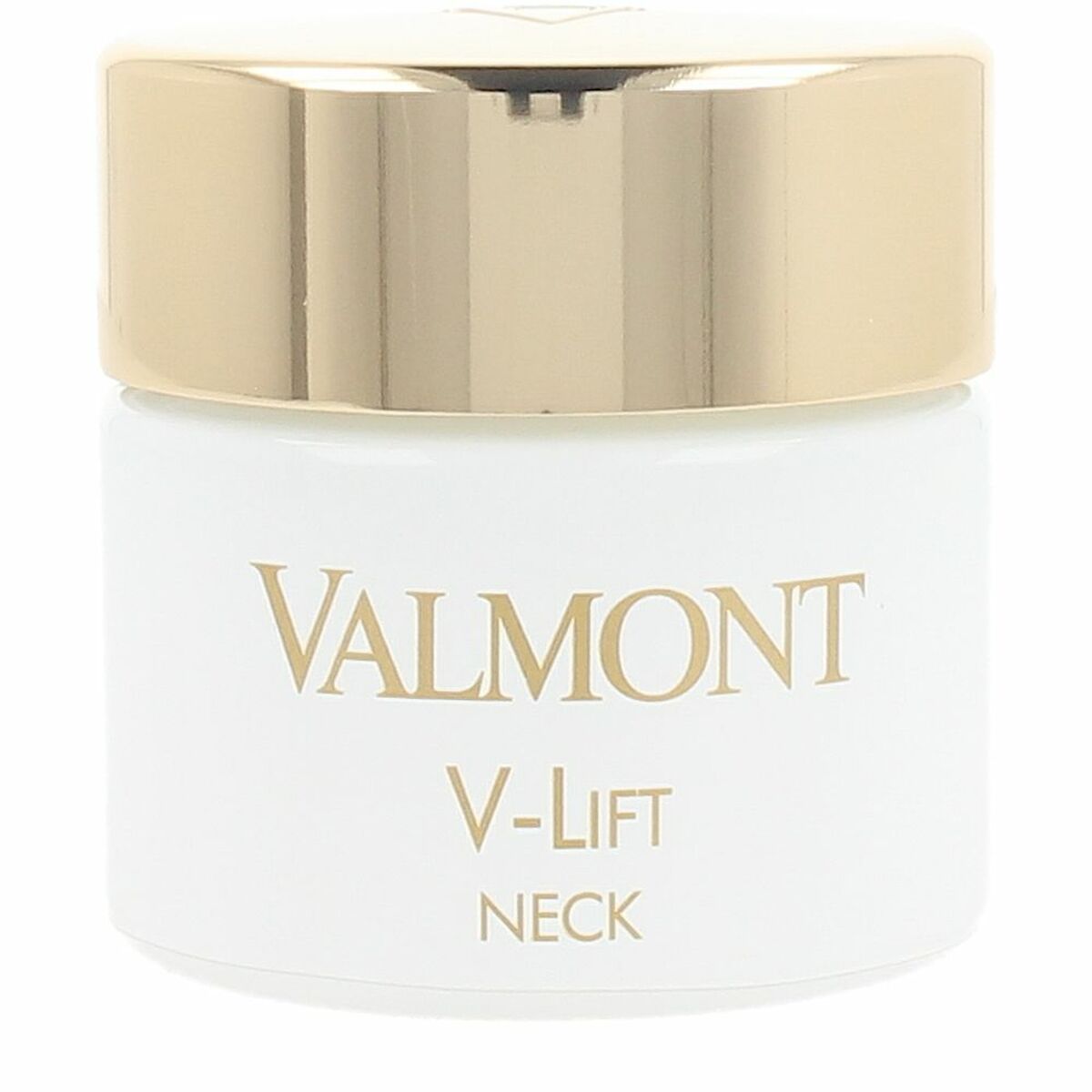 Firming Neck and Décolletage Cream Valmont V-LIFT 50 ml skincare packaging