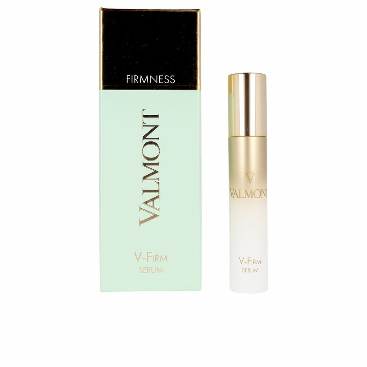 Facial Serum Valmont V-Firm 30 ml for Women serum bottle
