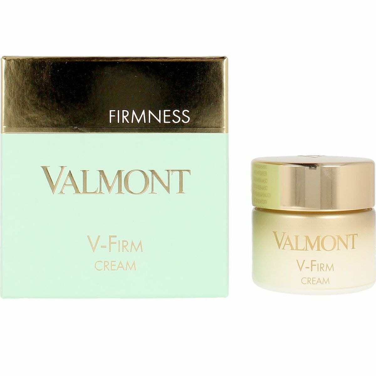 Body Lotion Valmont Firm 50 ml skincare packaging