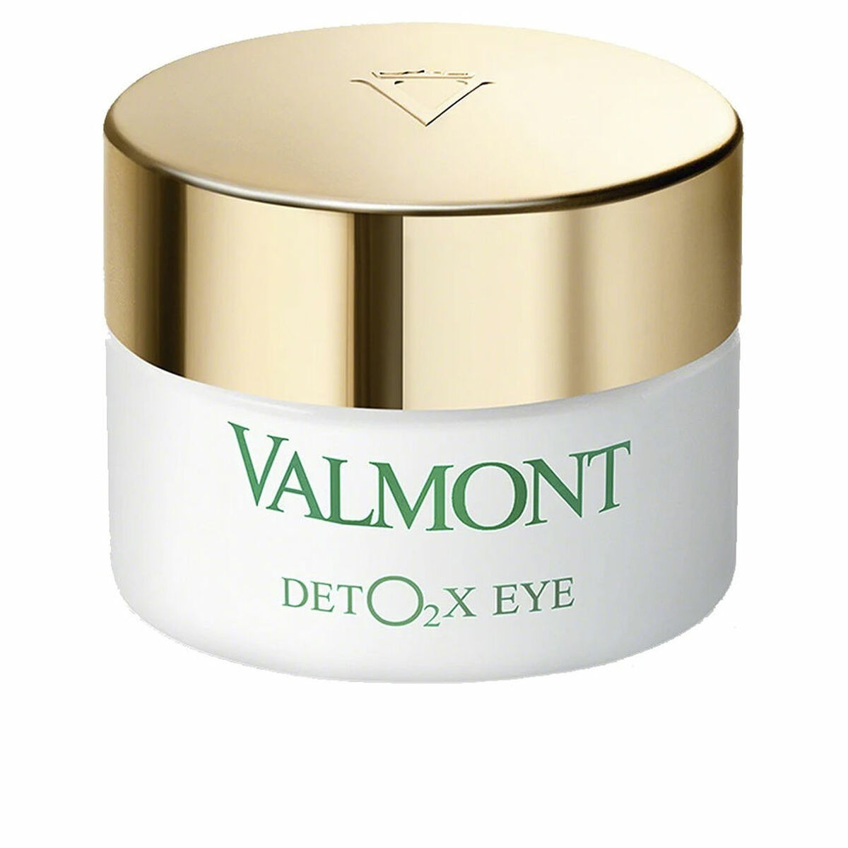 Cream for Eye Area Valmont X 12 ml for Women skincare packaging