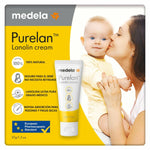 Body Lotion Medela for Women skincare packaging