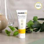 Body Lotion Medela for Women skincare packaging