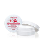 Nail polish remover Mavala NAIL POLISH Nail polish removing discs/pads 30 Pieces product packaging