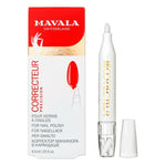 Nail polish remover Mavala 4,5 ml 4.5 ml product packaging