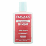 Nail polish remover Mavala Quitaesmalte Crystal 100 ml Acetone-free product packaging